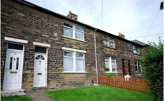 3 Bed Property -Ashville Gardens Halifax 