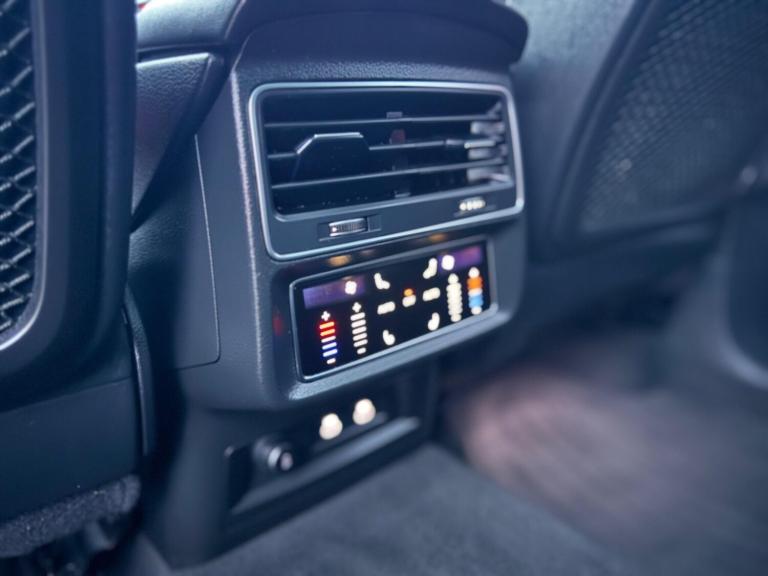 2024 Audi Q7 50 TDI Quattro S Line 5dr Tiptronic ESTATE DIESEL Automatic