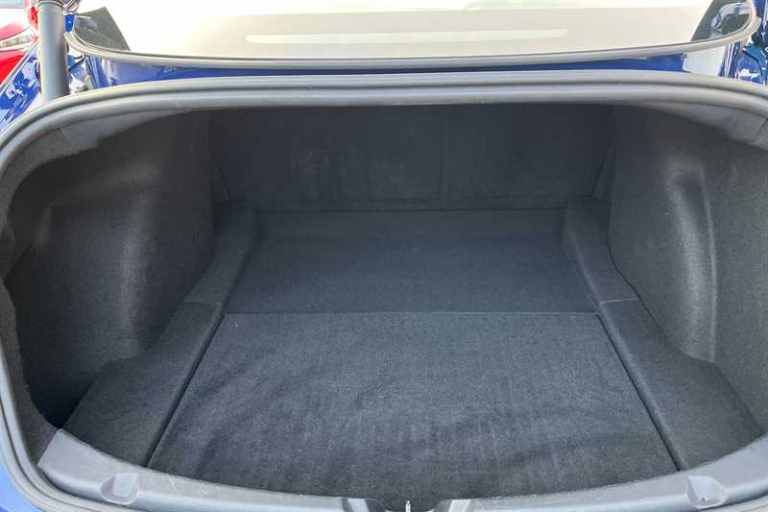 2021 Tesla Model 3 Long Range AWD 4dr Auto SALOON ELECTRIC Automatic