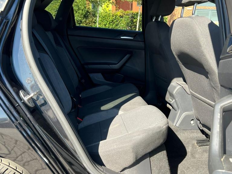 2020 Volkswagen Polo 1.0 TSI 95 R-Line 5dr HATCHBACK Petrol Manual