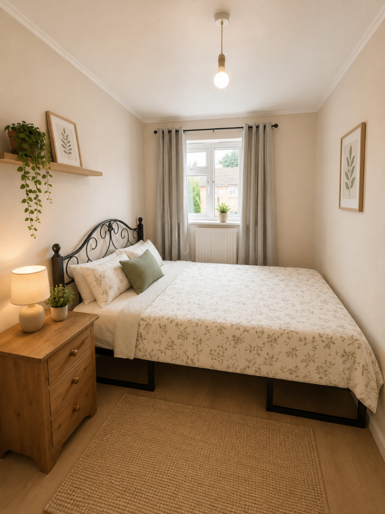 🌺COZY ROOM – CANNING TOWN E16 | BILLS INCLUDING – NO DEPOSIT!!