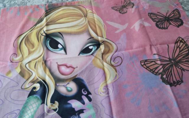 Bratz single duvet set. | in Great Yarmouth, Norfolk | Gumtree
