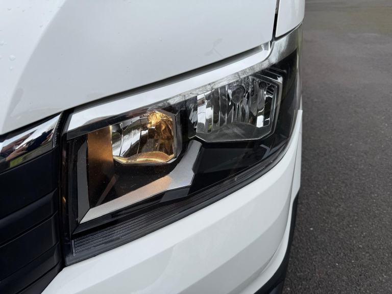 2023 Volkswagen Crafter 2.0 TDI CR35 Startline FWD LWB High Roof Euro 6 (s/s) 5dr PANEL VAN Diese...