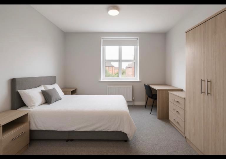Emergency housing available DSS