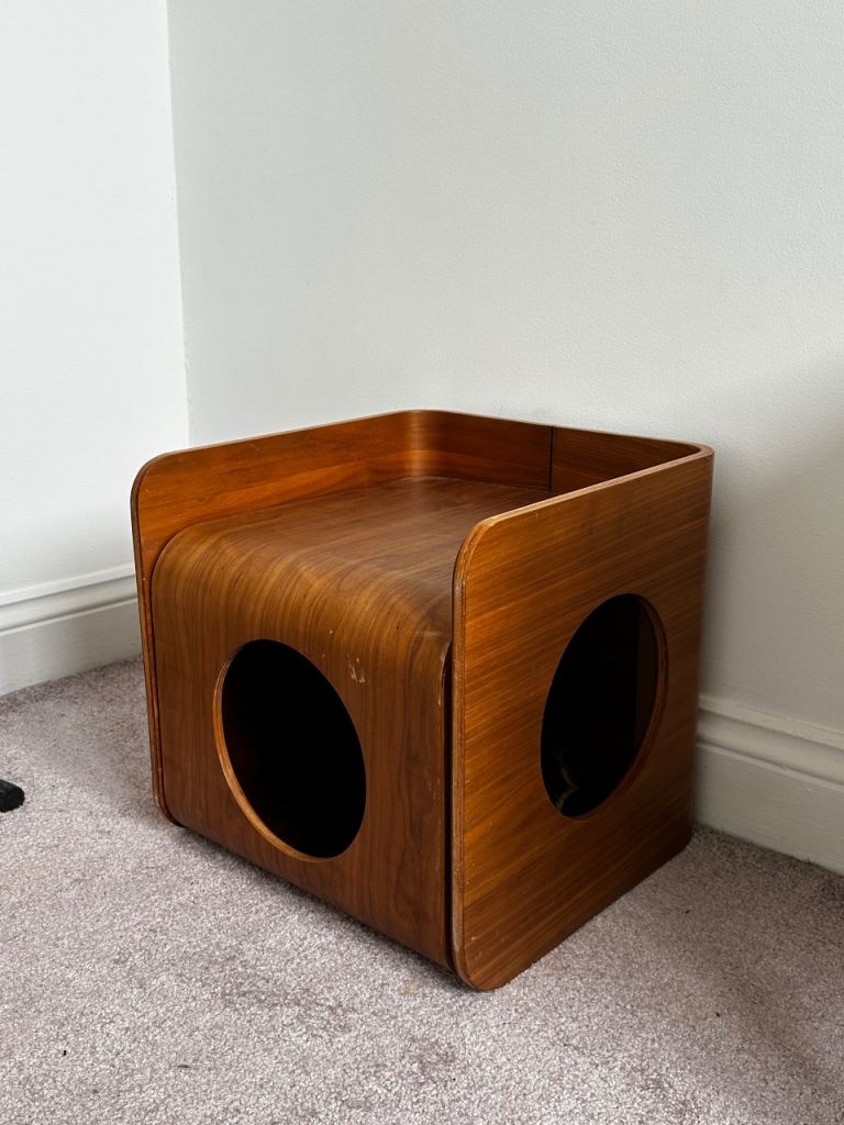 Cat Bed from Made