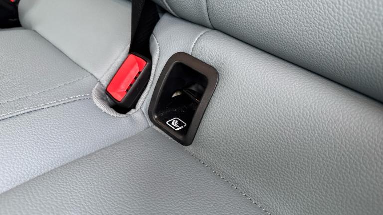 2024 Mercedes-Benz CLA 250e AMG Line Premium 5dr Tip Auto Estate Estate Hybrid Automatic