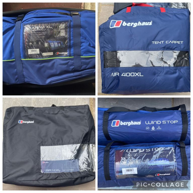 Camping Bundle 