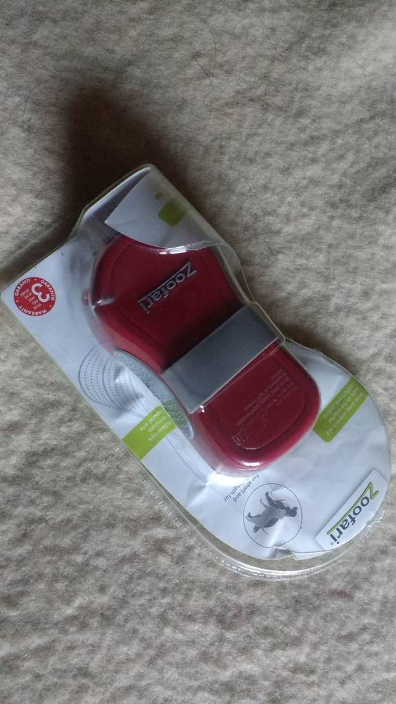 Zoofari Dog Grooming Brush Comb - Used once