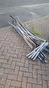 Free scrap metal