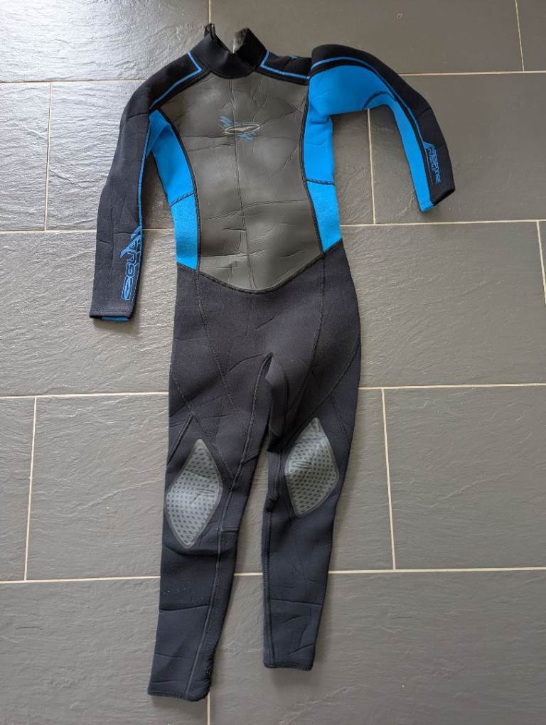 Wetsuit (kids)