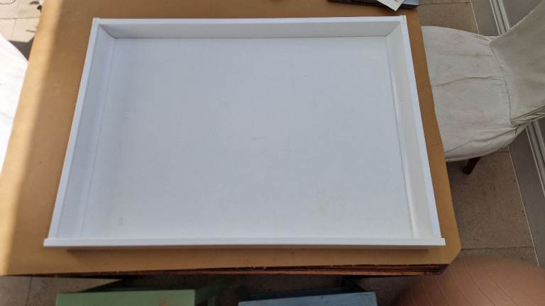 [FREE] IKEA Maximera 80cm internal drawer, white, low profile, soft-close runners