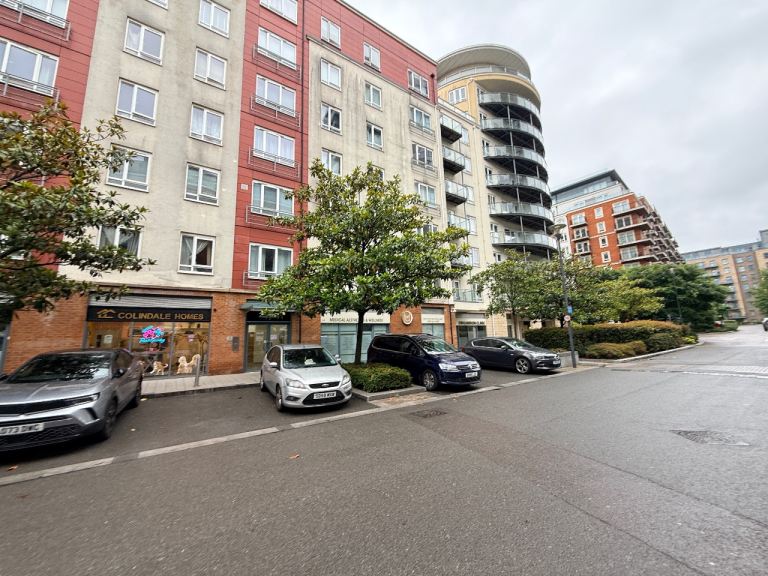 Boulevard Drive, London NW9 5QZ