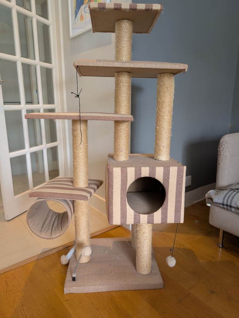 Cat tree (free)