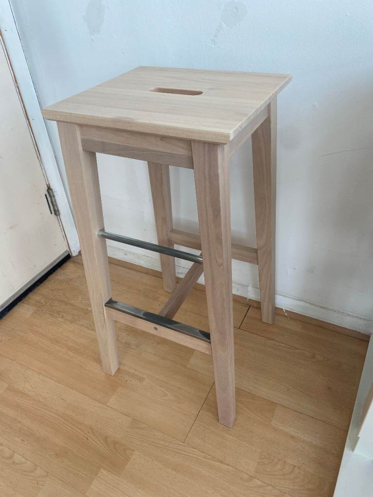 Ikea Nilsolle stool - 74cm
