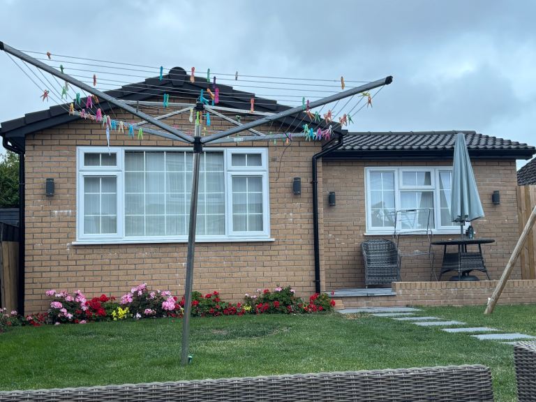 Bungalow 