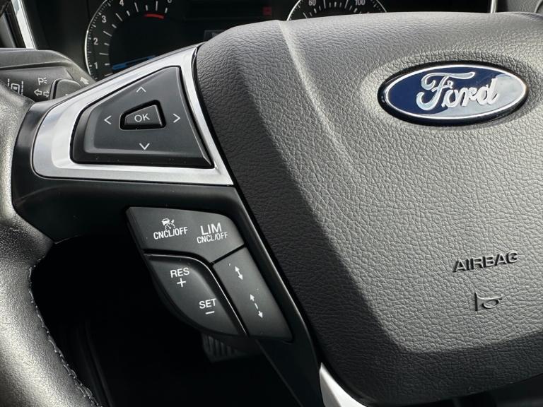 2017 FORD MONDEO 2.0 TDCI ST LINE TITANIUM X PACK TURBO DIESEL AWD ESTATE AUTO