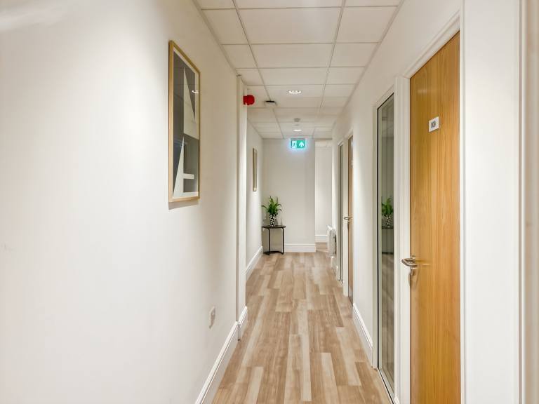 Worcester - WR5 2ZX \ Coworking Membership with a Flexible Access Plan