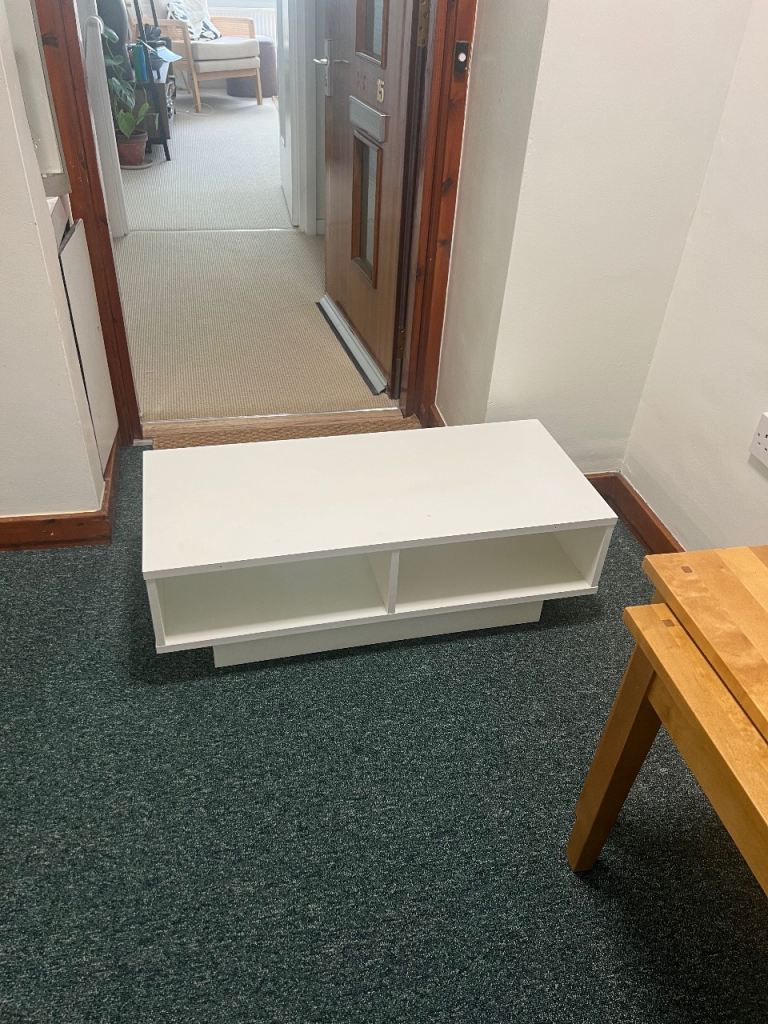 TV unit 