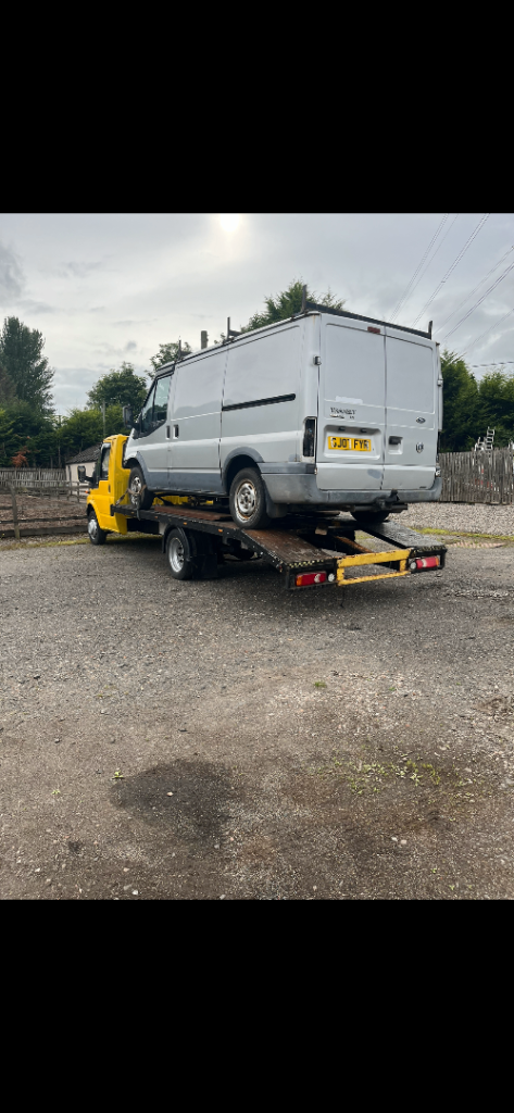 Ford, TRANSIT, Other, 2002, Manual, 2402 (cc)