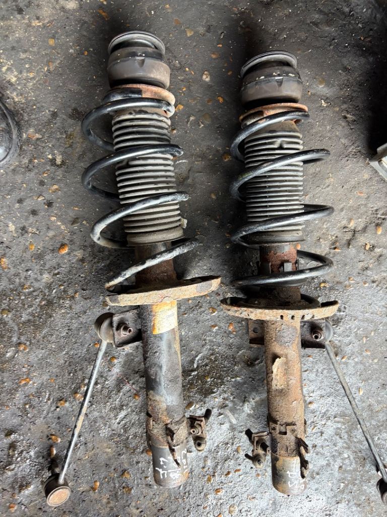 2010. To. 2014. VW. Polo. Front. Hub. Shocks. Available 