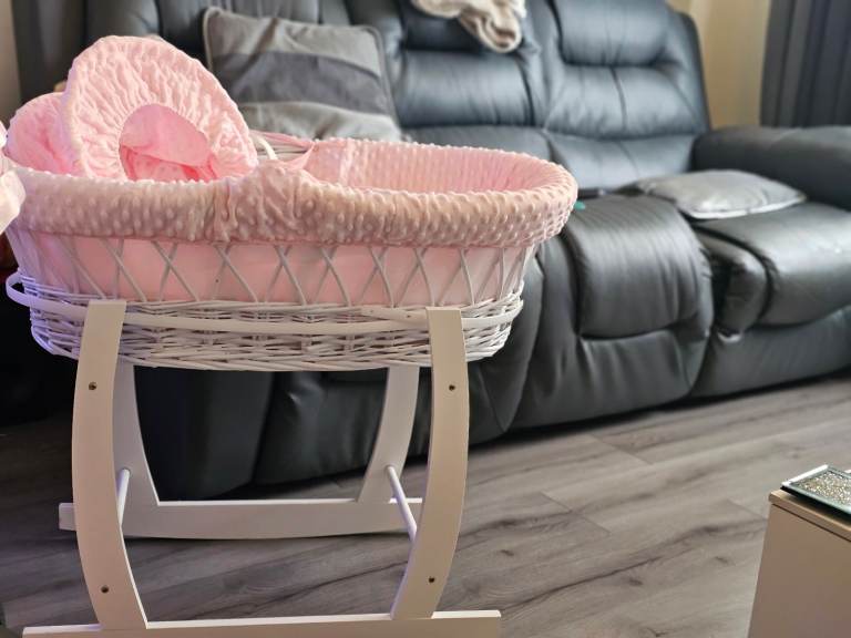 Baby stuff