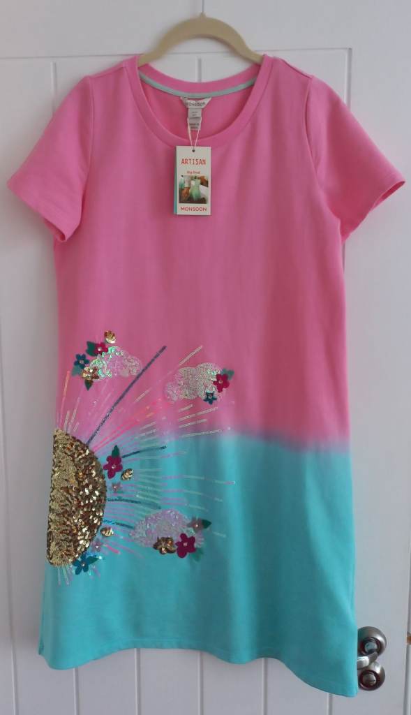 NEW MONSOON GIRLS CLOTHES-AGE 14 ( £10 EACH )