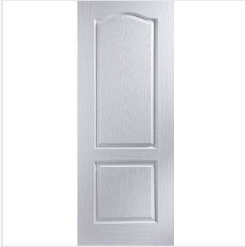 838mm Moulded internal 2 panel door