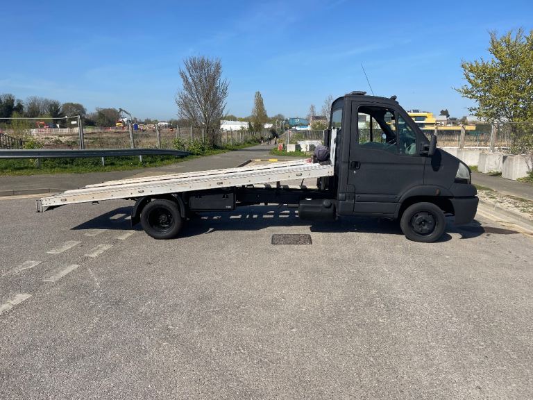 🚨 24/7 Vehicle Recovery & Transport Services 🚨