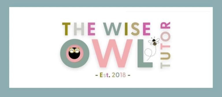 The Wise Owl Tutor