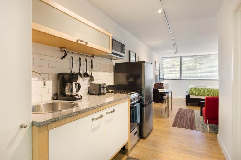 Looking for Flat or house 