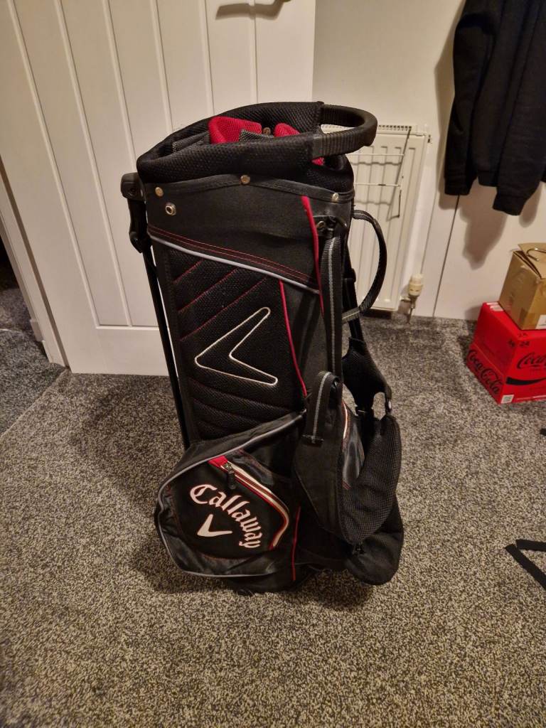 Callaway Golf Bag