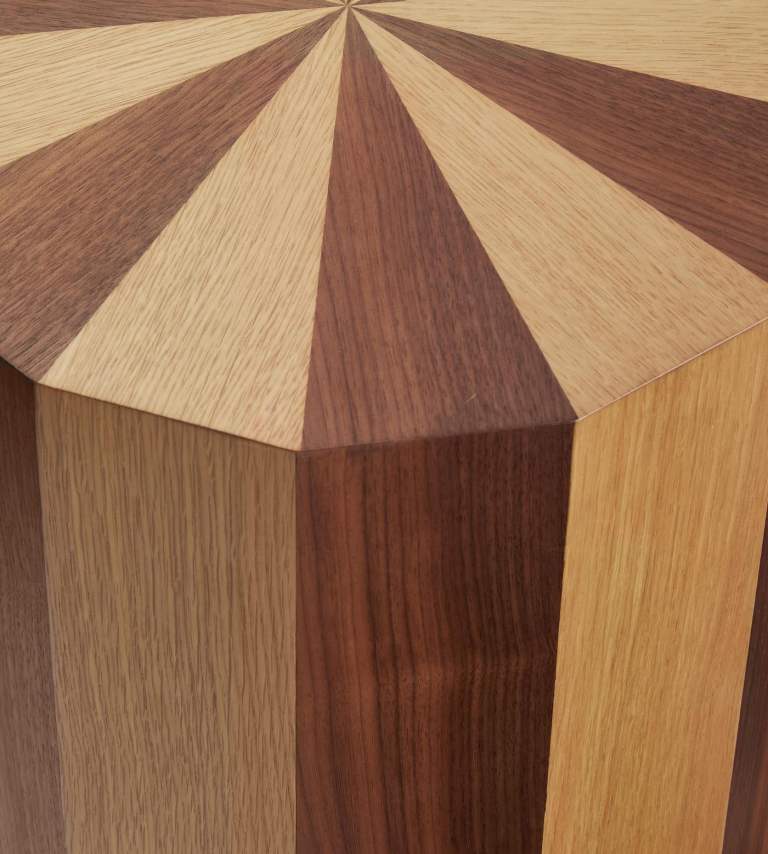 Soho Home Anuel Side Table