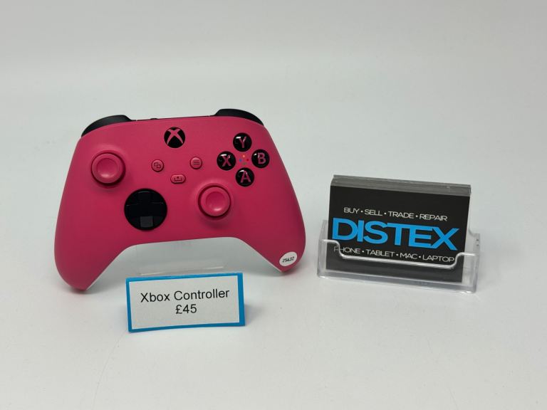 Microsoft Xbox USB-C Wireless Controller Pink | WARRANTY