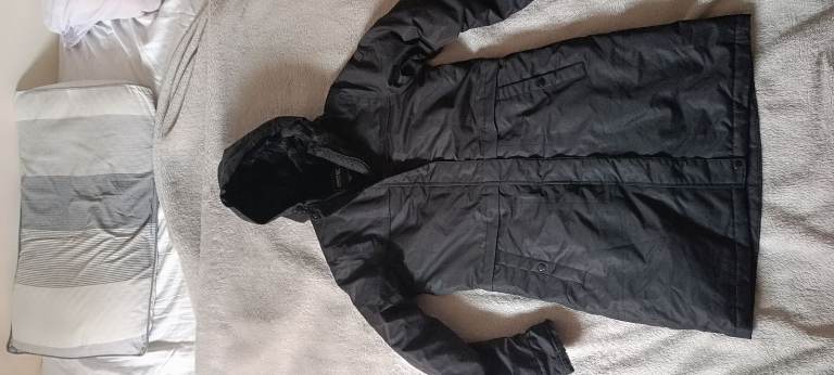 image for Regata long jacket 