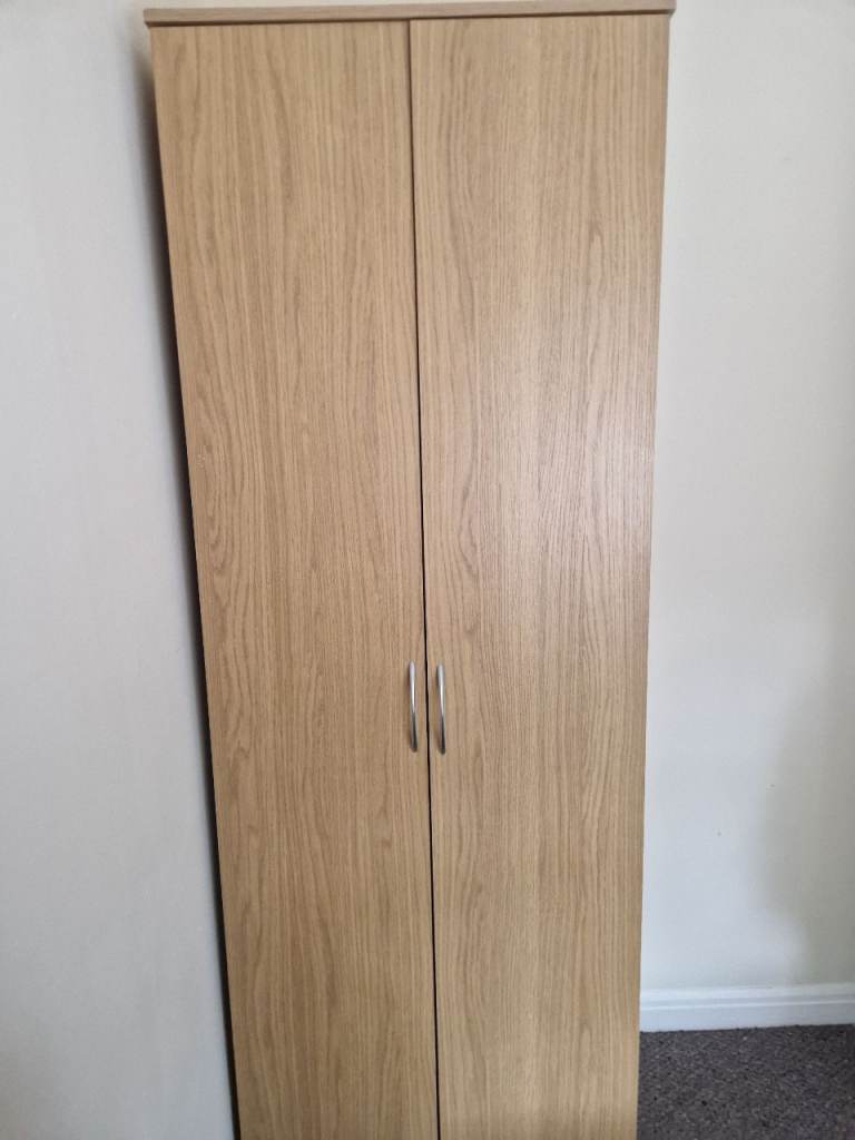 Delivery available wardrobe