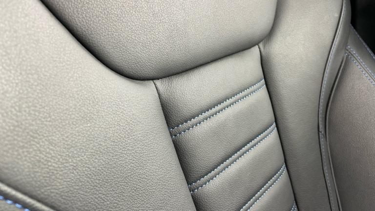 2022 BMW 4 Series 420i M Sport 5dr Step Auto Petrol Hatchback Hatchback Petrol Automatic