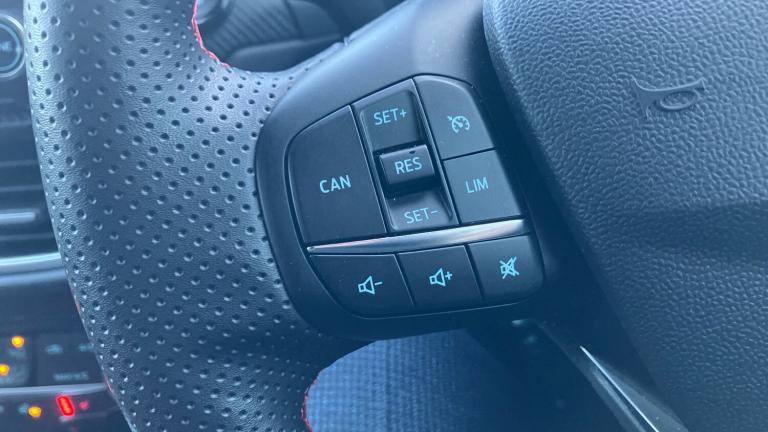 2023 Ford Puma 1.0 EcoBoost Hybrid mHEV ST-Line X 5dr DCT Petrol Hatchback Hatchback Petrol Autom...