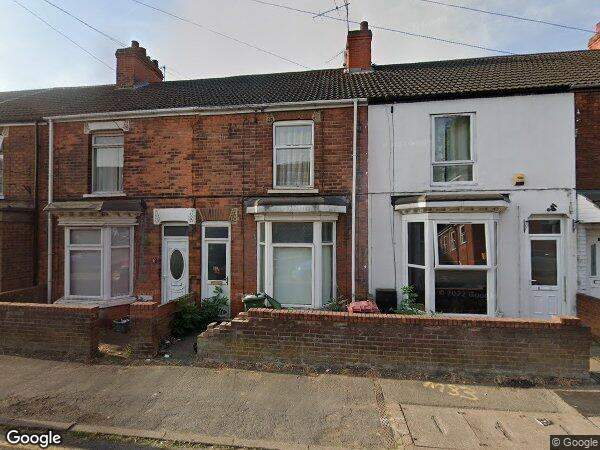 1 Bedroom Property