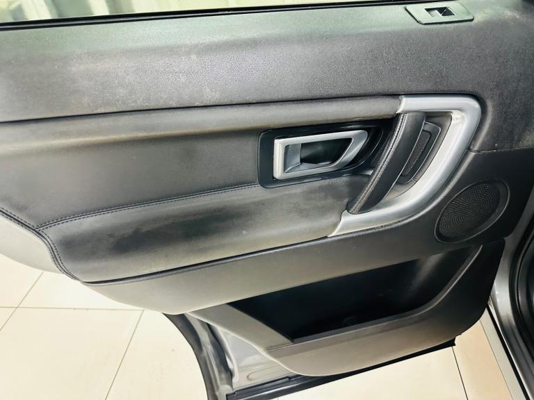 2016 Land Rover Discovery Sport 2.0 TD4 180 HSE 5dr Auto ESTATE DIESEL Automatic