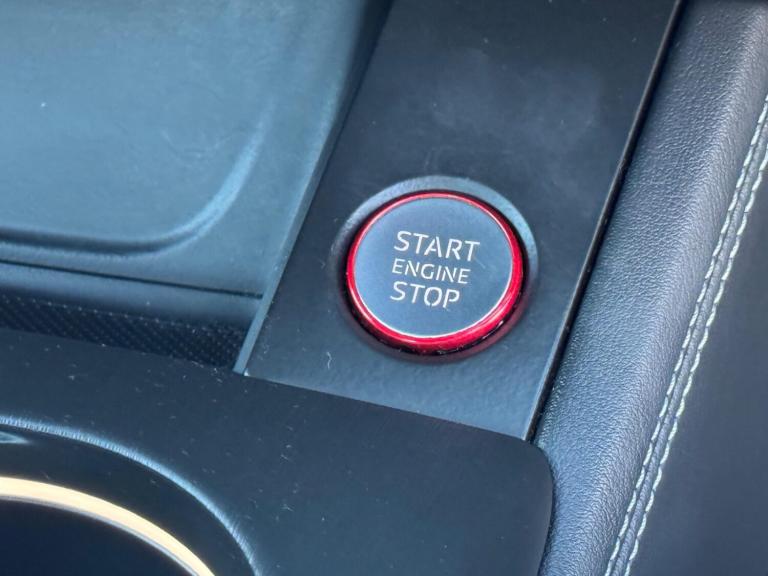 2017 Audi S4 3.0 TFSI V6 Tiptronic quattro Euro 6 (s/s) 4dr SALOON Petrol Automatic