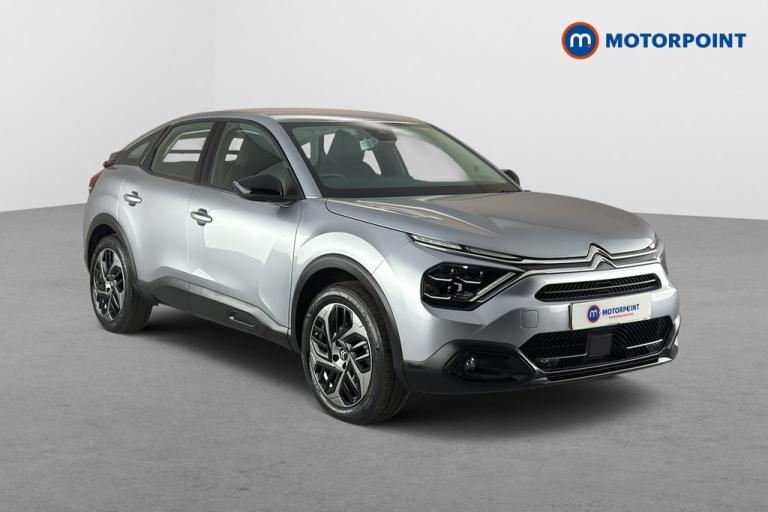2023 Citroen C4 1.2 PureTech [130] Plus 5dr Hatchback Petrol Manual