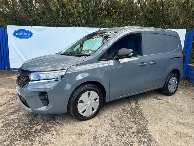 2023 Nissan TOWNSTAR 90kW Tekna Van Auto 45kWh PANEL VAN Electric Automatic