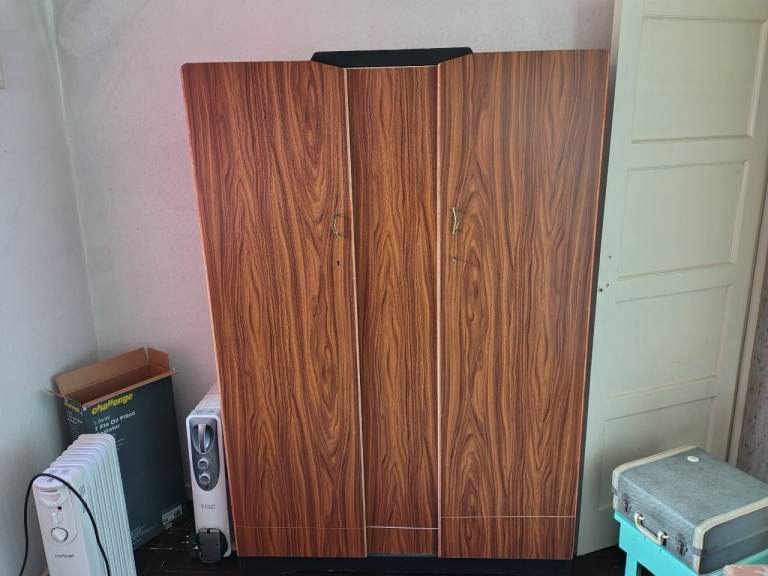 Older type furniture