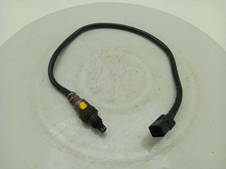Yamaha Mt-07 Emissions Regulator 2014-2025 1ws8592a10