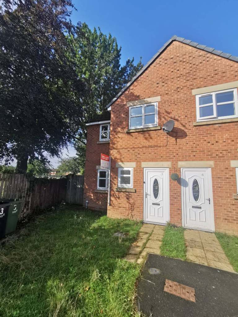 Stunning 3 Bedroom House to Rent in Castletown, Sunderland