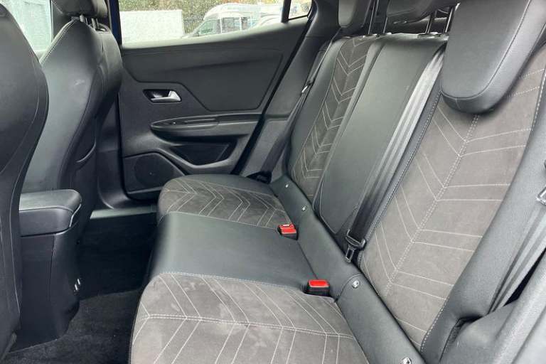 2023 Vauxhall Mokka 100kW Ultimate 50kWh 5dr Auto HATCHBACK ELECTRIC Automatic