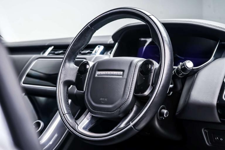 2021 Land Rover Range Rover Sport 3.0 Range Rover Sport Autobiography Dynamic D MHEV Auto 4WD 5dr...