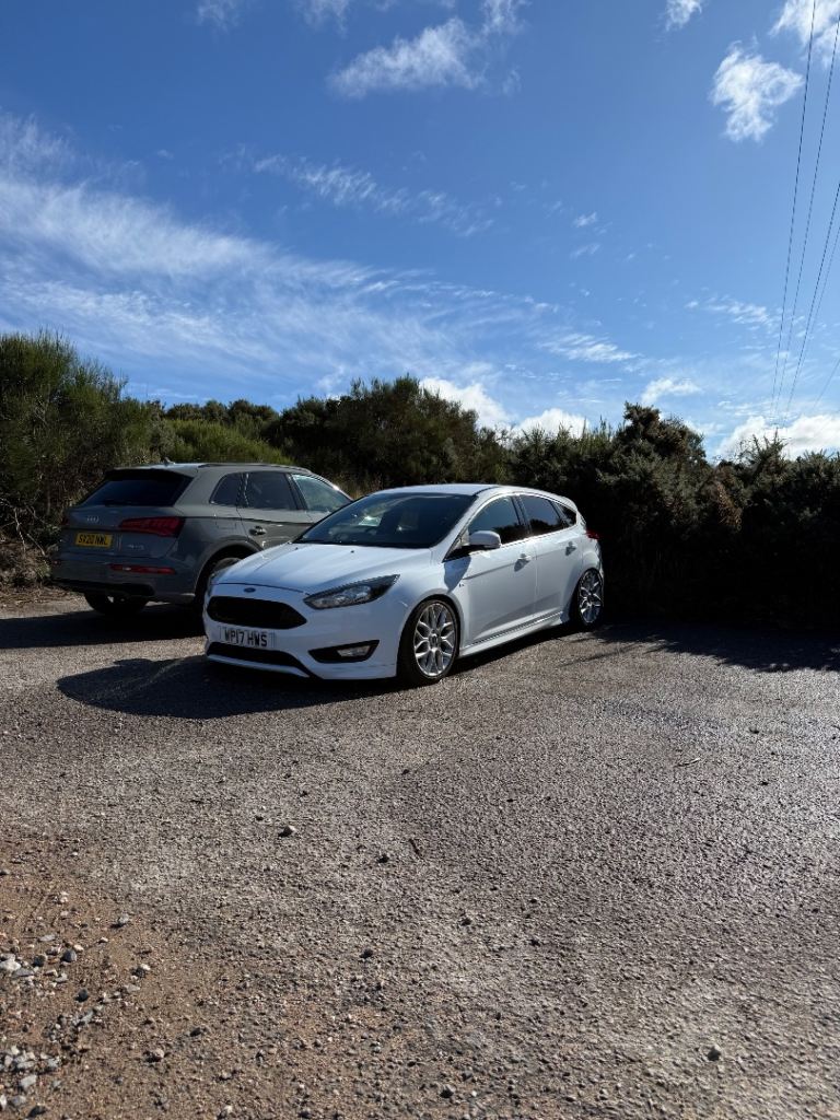 Ford Focus Diesel SWAP/PX/OFFERS