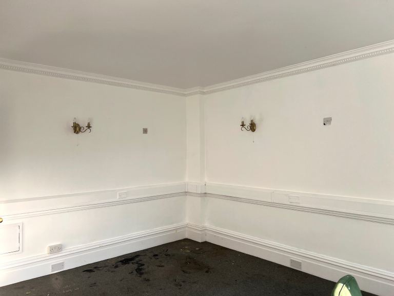 New affordable artists studios and creative office spaces with plenty of natural light - Borough SE1