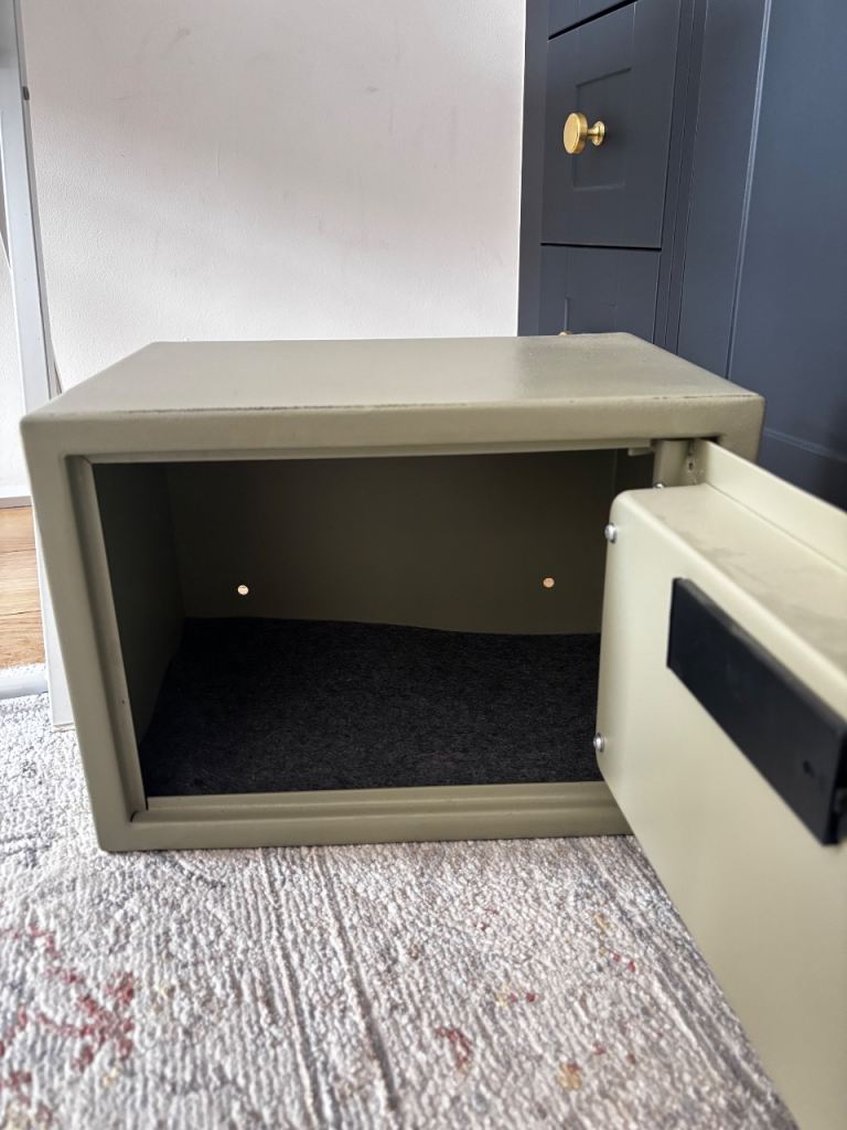 Digital Home Safe / Security Safe